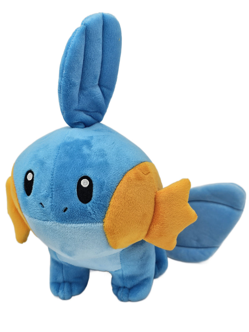 Mudkip Plush 11"