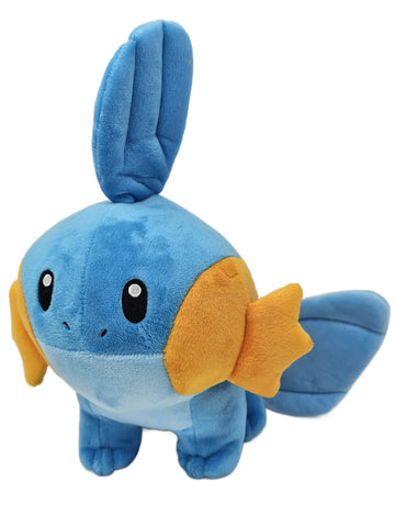 Mudkip Plush 11"