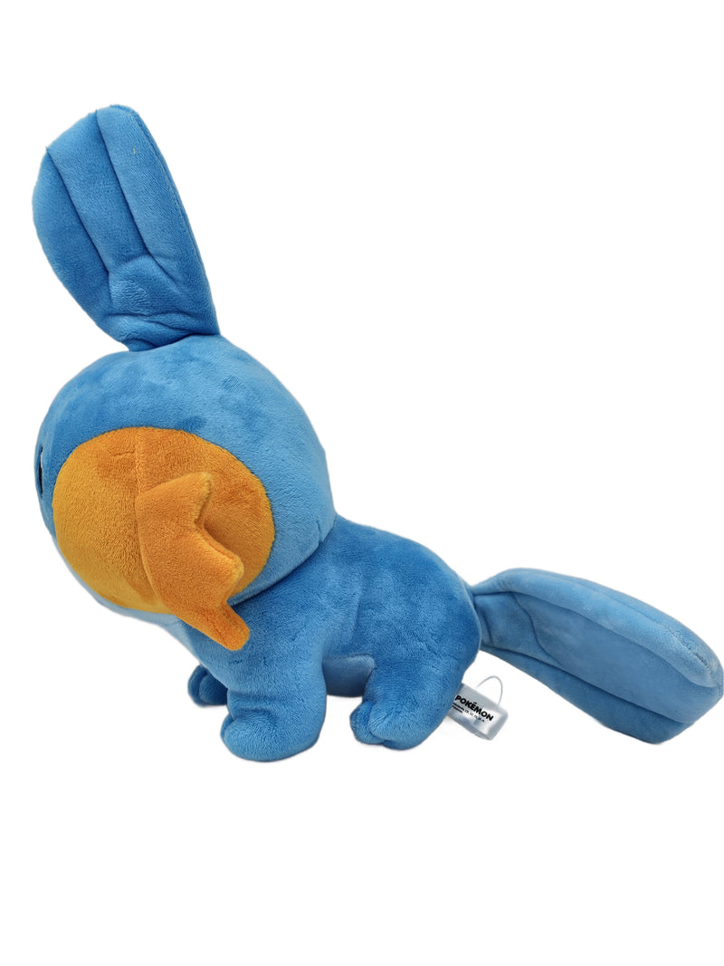 Mudkip Plush 11"