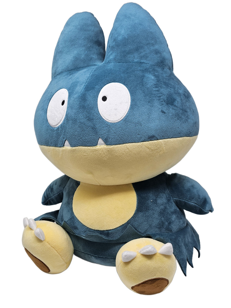 Munchlax Plush 20"