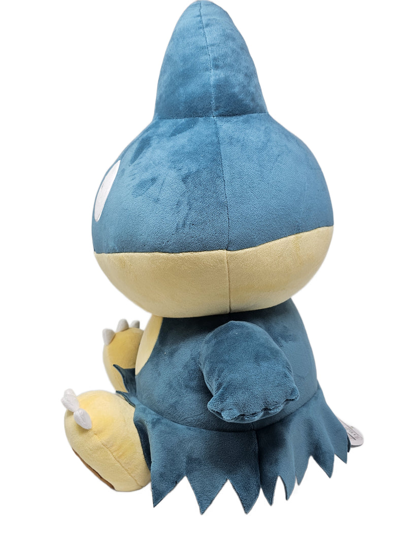 Munchlax Plush 20"