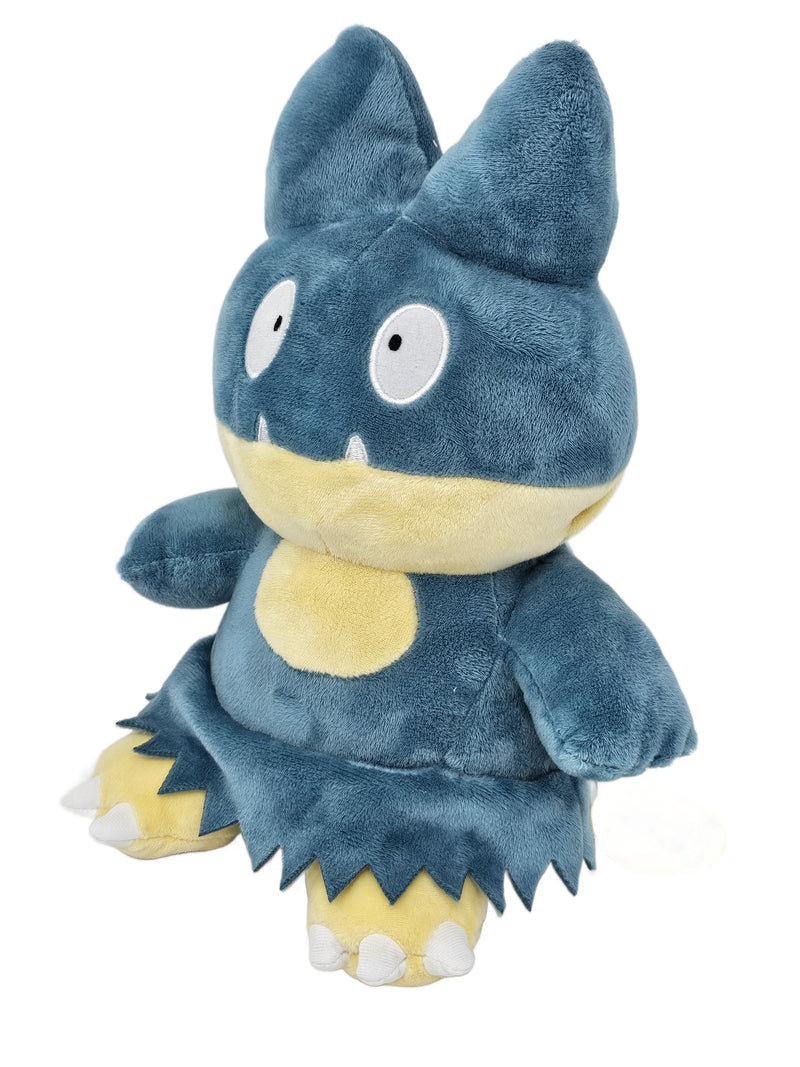 Munchlax Plush