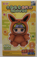 Naruto - Top Toy Blind Box
