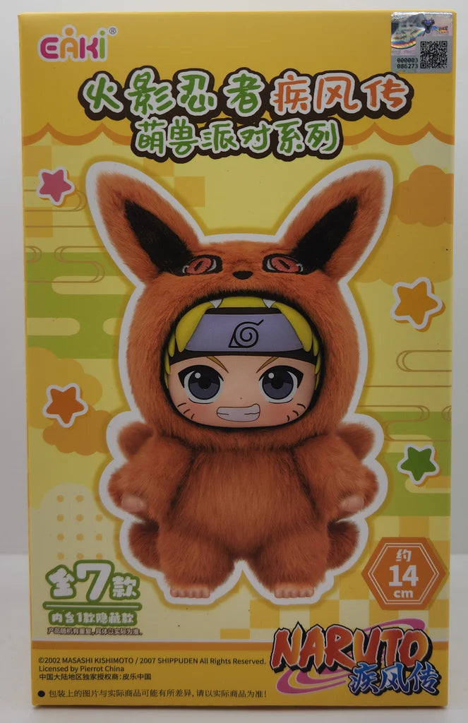 Naruto - Top Toy Blind Box