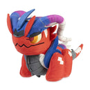 Pokedoll Koraidon Plush 6"