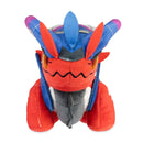 Pokedoll Koraidon Plush 6"