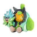 Pokedoll Teal Mask Ogerpon Plush 6"