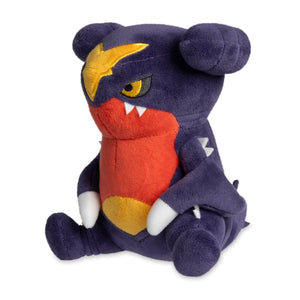 Pokedoll Garchomp Plush 6"