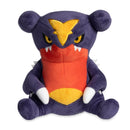Pokedoll Garchomp Plush 6"