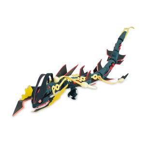 Shiny Mega Rayquaza Plush 41"