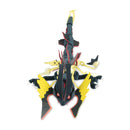 Shiny Mega Rayquaza Plush 41"