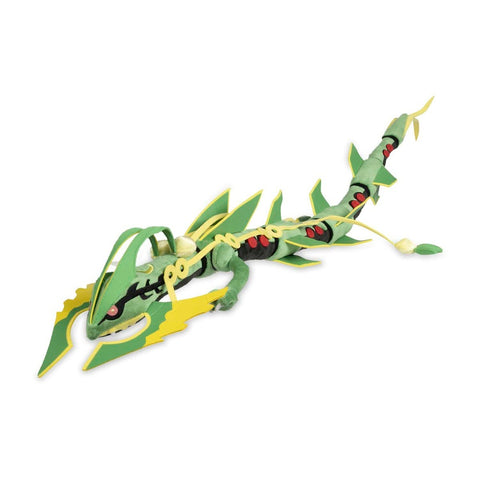 Mega Rayquaza Plush 41"