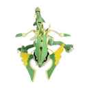 Mega Rayquaza Plush 41"