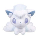 Pokedoll Alolan Vulpix Plush 6"