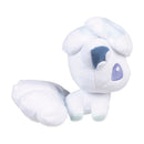 Pokedoll Alolan Vulpix Plush 6"