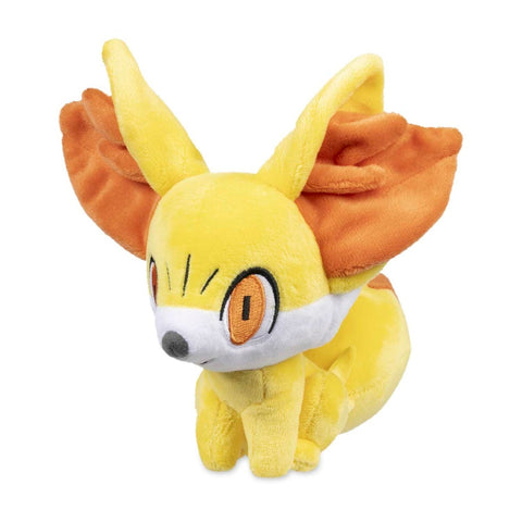 Fennekin Plush 5.5"