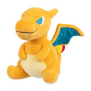 Pokedoll Charizard Plush 6.5"