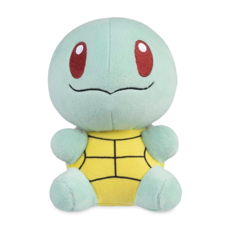 Pokedoll Squirtle Plush 5.5"