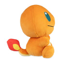 Pokedoll Charmander Plush 5.5"