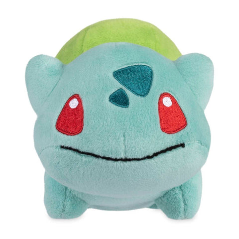 Pokedoll Bulbasaur Plush 5.5"