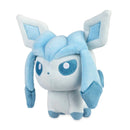 Pokedoll Glaceon Plush 6"