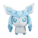 Pokedoll Glaceon Plush 6"