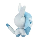 Pokedoll Glaceon Plush 6"