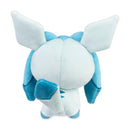 Pokedoll Glaceon Plush 6"