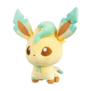 Pokedoll Leafeon Plush 5.5"