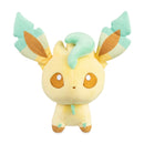 Pokedoll Leafeon Plush 5.5"