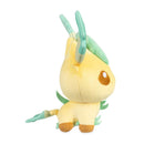 Pokedoll Leafeon Plush 5.5"