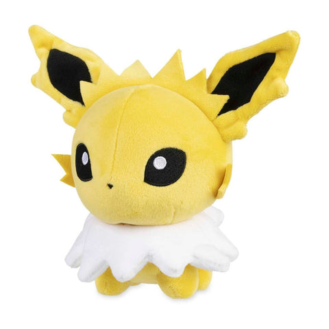 Pokedoll Jolteon Plush 5.5"
