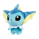 Pokedoll Vaporeon Plush 5.5"