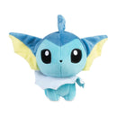 Pokedoll Vaporeon Plush 5.5"