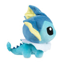 Pokedoll Vaporeon Plush 5.5"