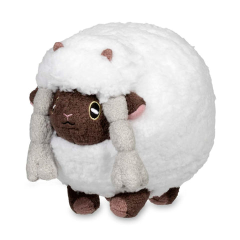 Wooloo Plush 5.5"