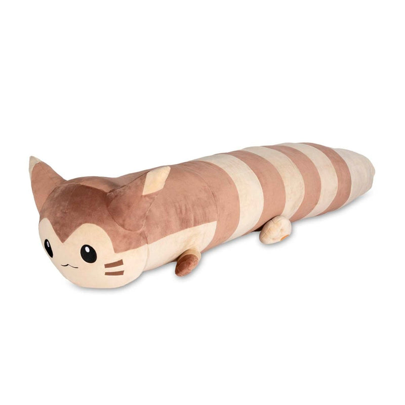 Furret Plush 71"