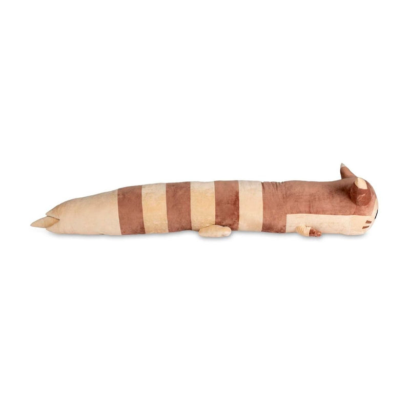 Furret Plush 71"