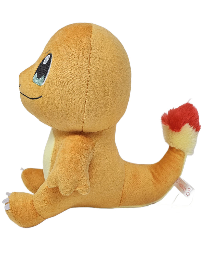 Pastel Charmander Plush 11"