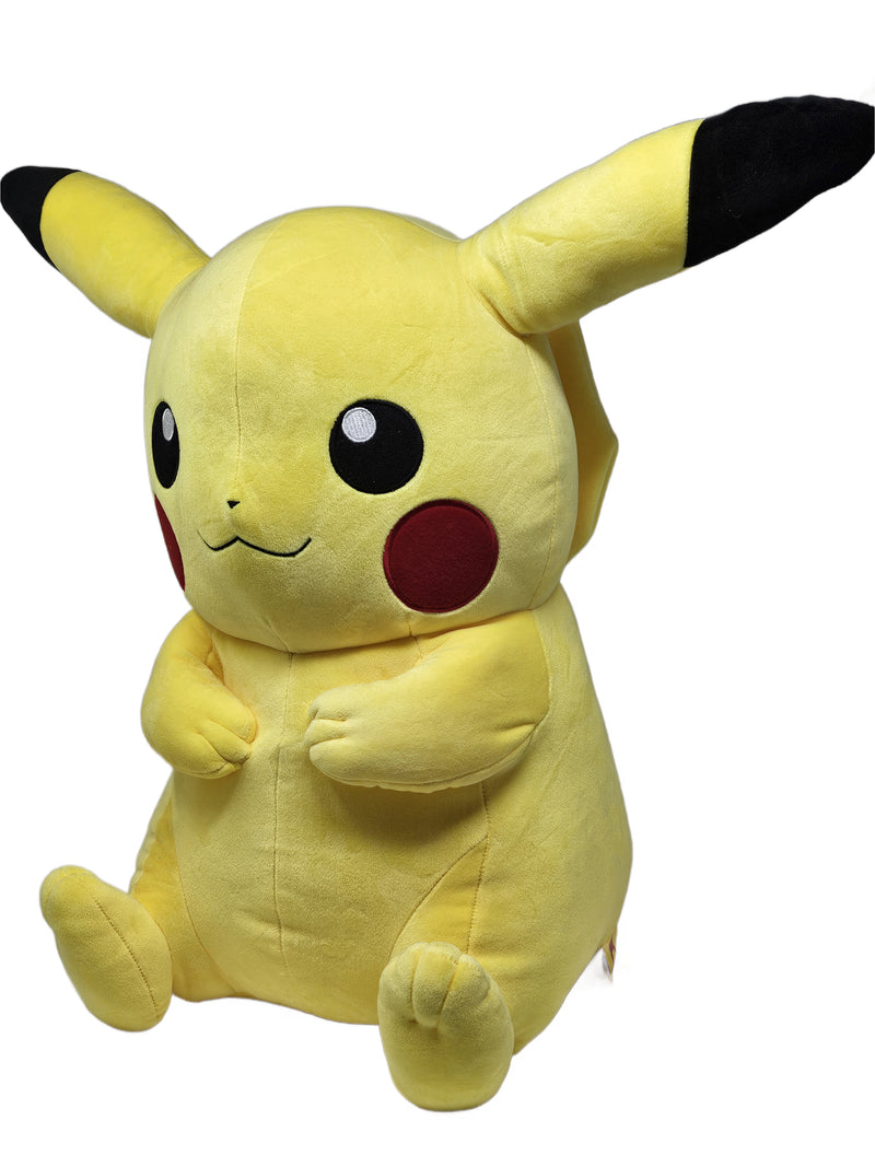 Pikachu Plush 22"