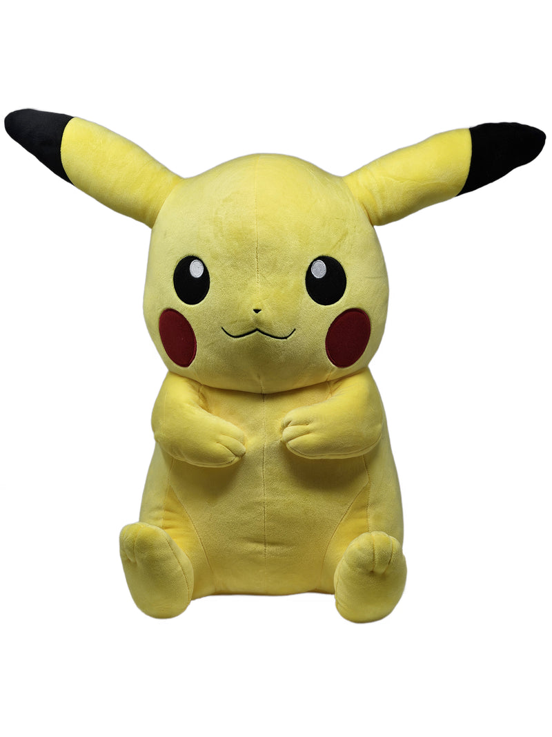 Pikachu Plush 22"