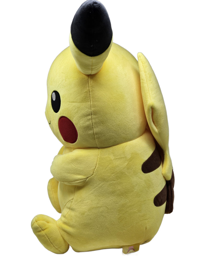 Pikachu Plush 22"