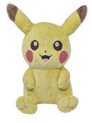 Pastel Pikachu Plush 10"