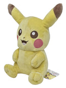 Pastel Pikachu Plush 10"
