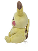 Pastel Pikachu Plush 10"