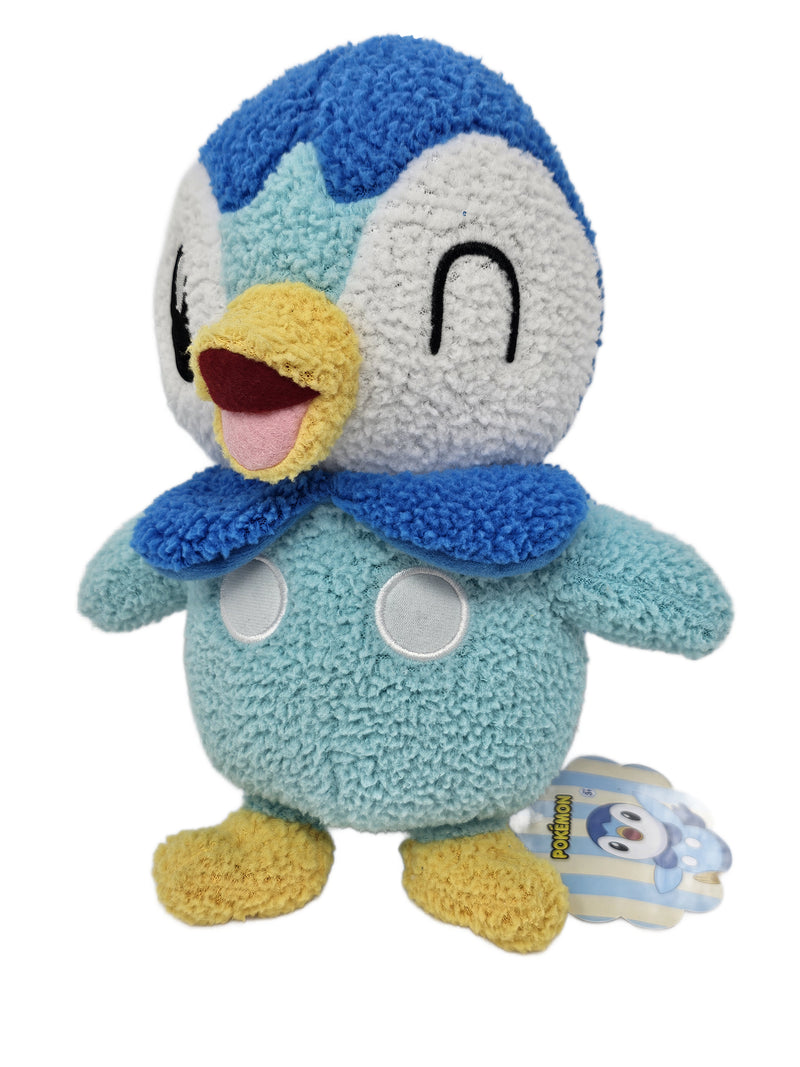 Fuzzy Piplup Plush