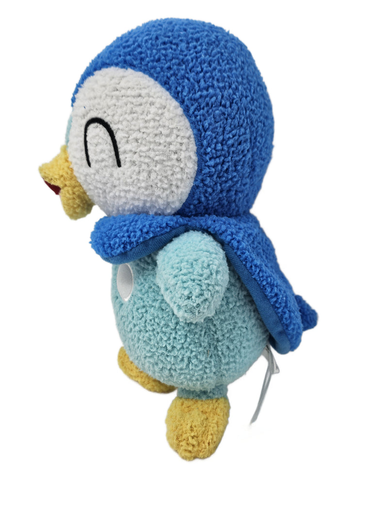 Fuzzy Piplup Plush