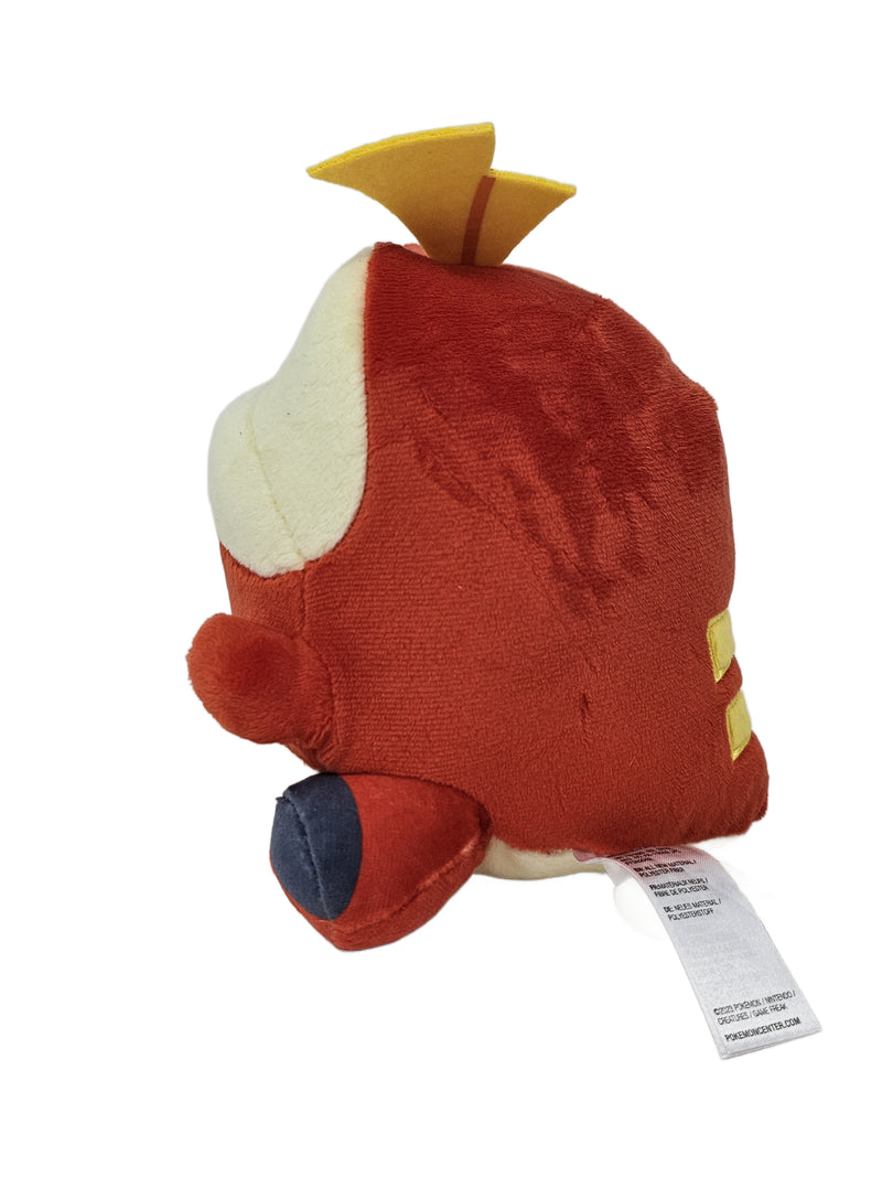 Pokemon Doll Fuecoco Plush 6"
