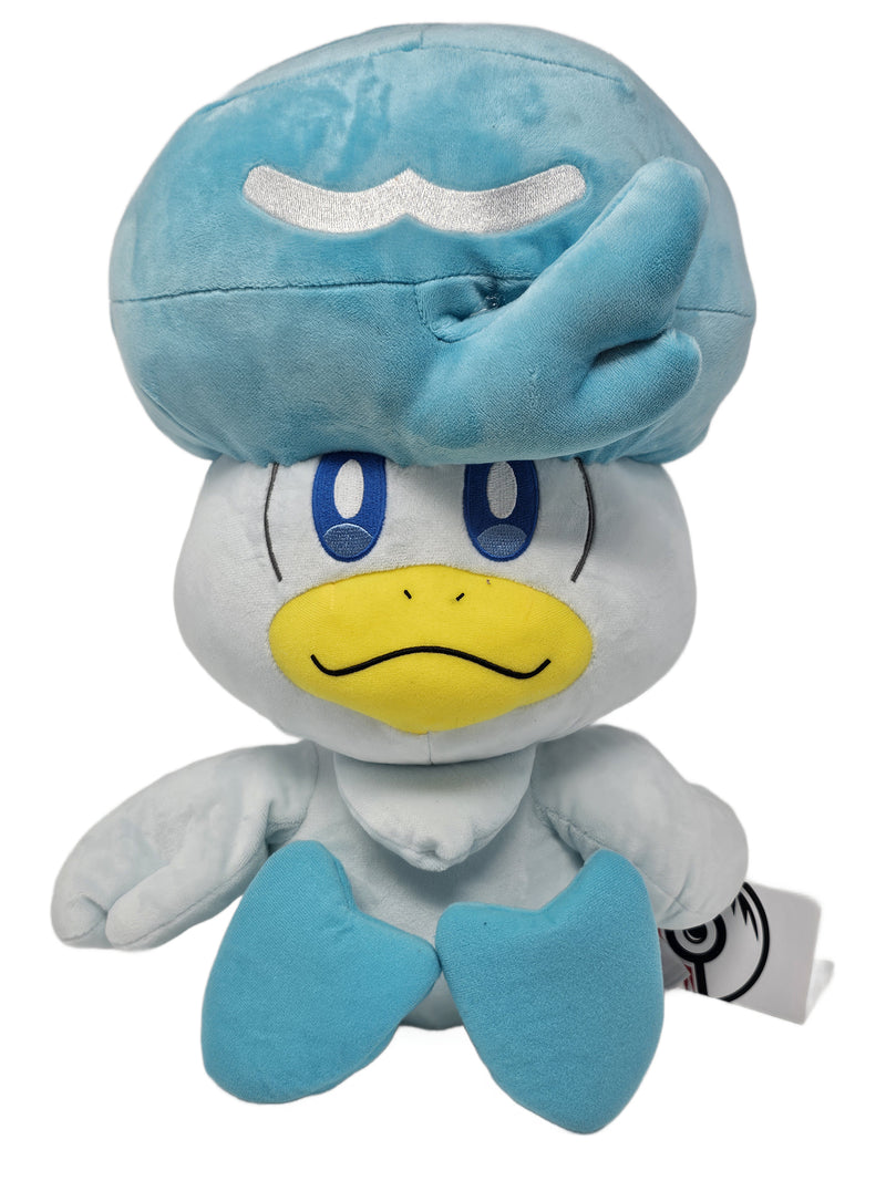 Quaxly Plush 16"