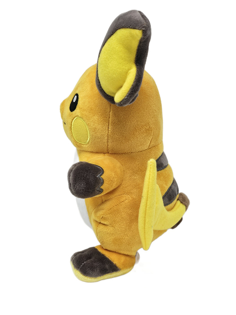 Raichu Plush 12"